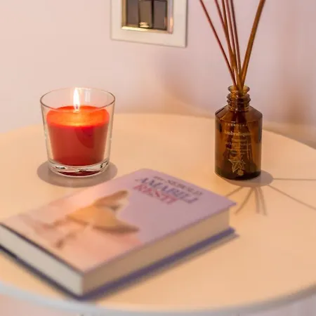 Villa Sara San Costanzo