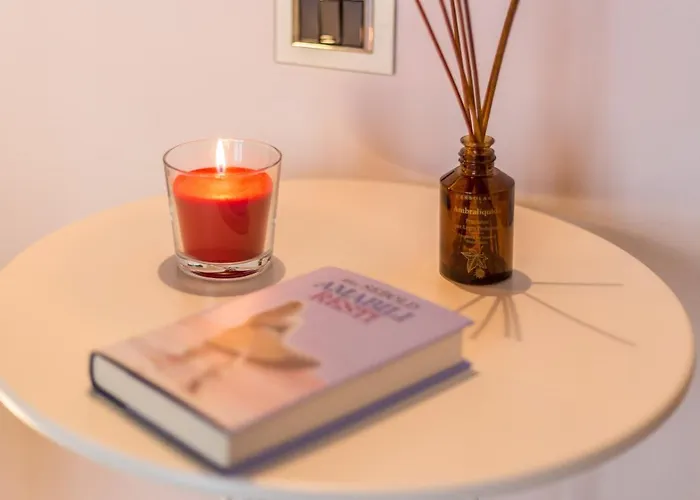 Villa Sara San Costanzo